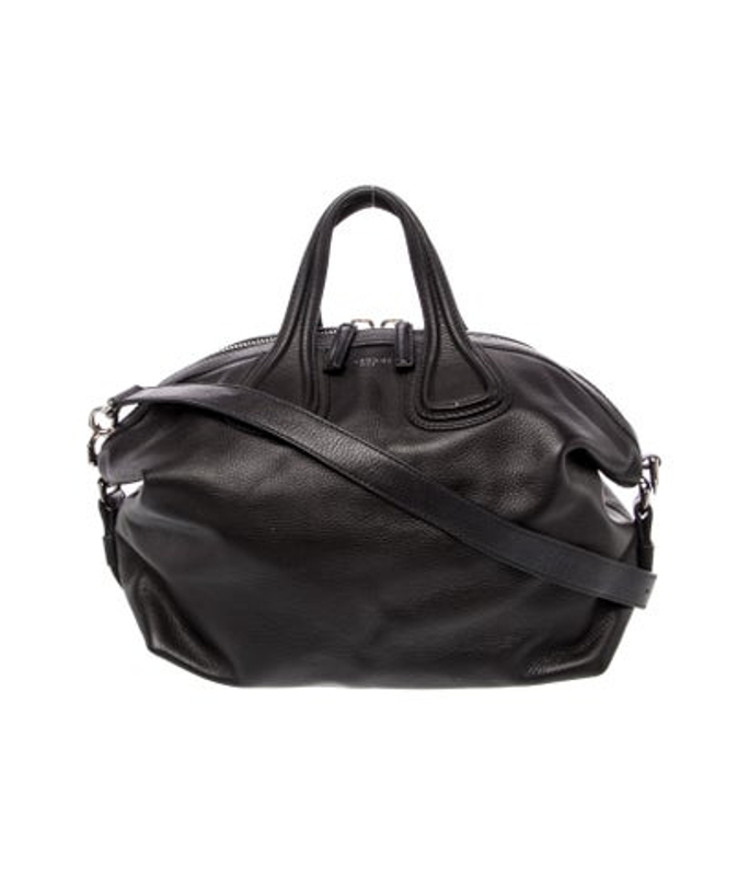 Givenchy Leather Crossbody Bag