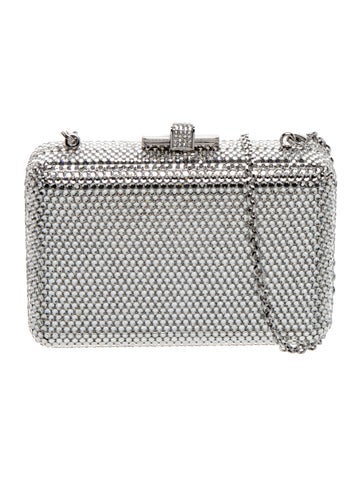 Crystal Minaudière