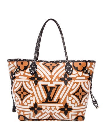 LV Monogram Neverfull w/Pouch MM
