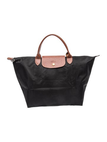 Nylon Tote