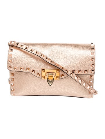 Rockstud Crossbody Bag