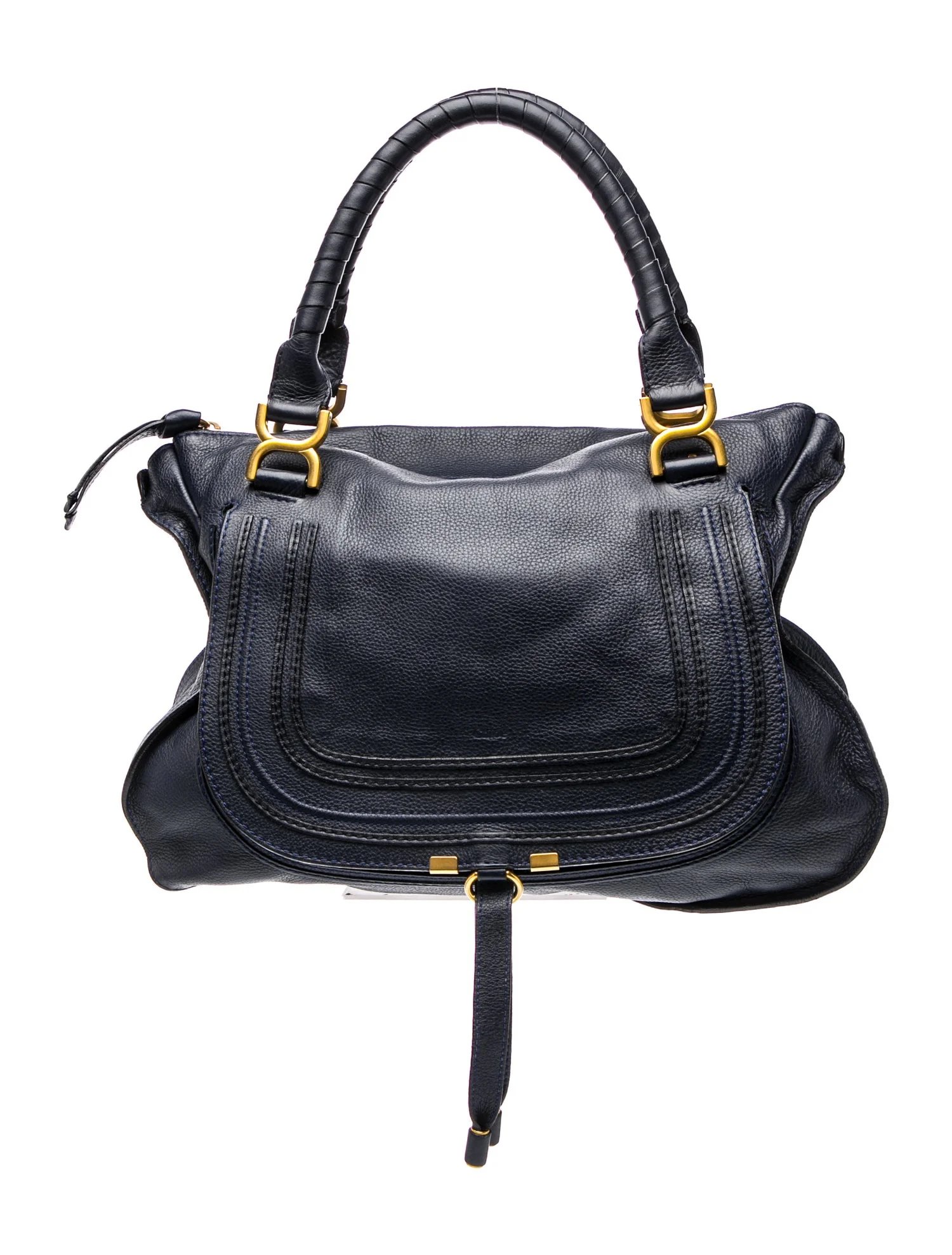 Leather Marcie Large