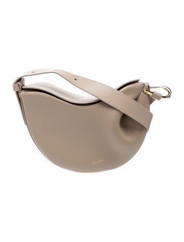 Leather Tonca