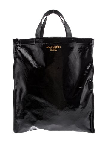 Tote w/ Tags