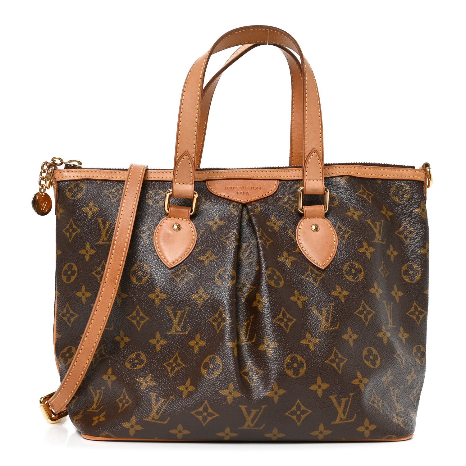 Louis Vuitton Monogram Palermo PM