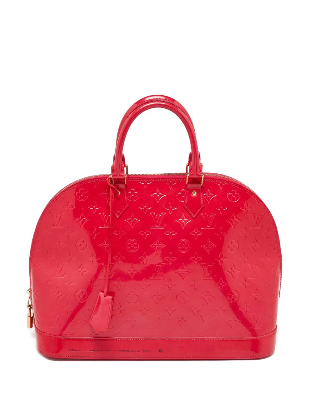 Alma BB two-way tote bag