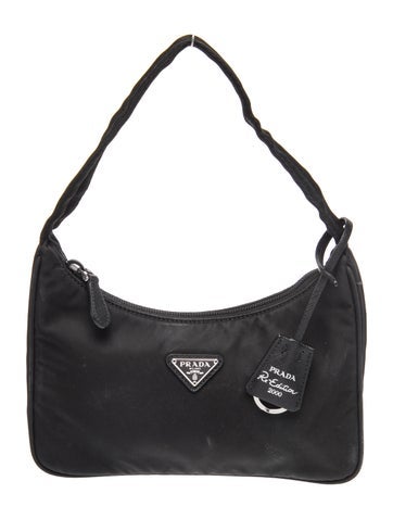 Tessuto Nylon Re-Edition 2000