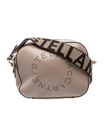 Vegetarian Leather Crossbody Bag