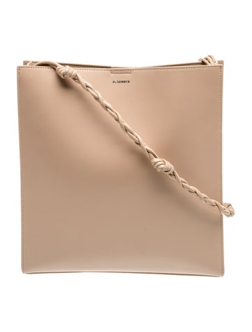 Leather Evening Bag