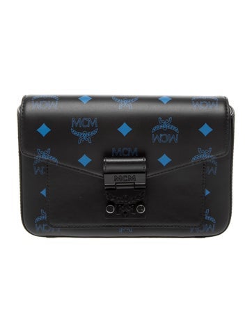Leather Clutch