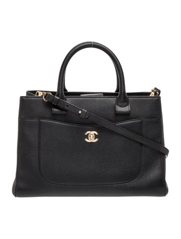 Small Executive Tote