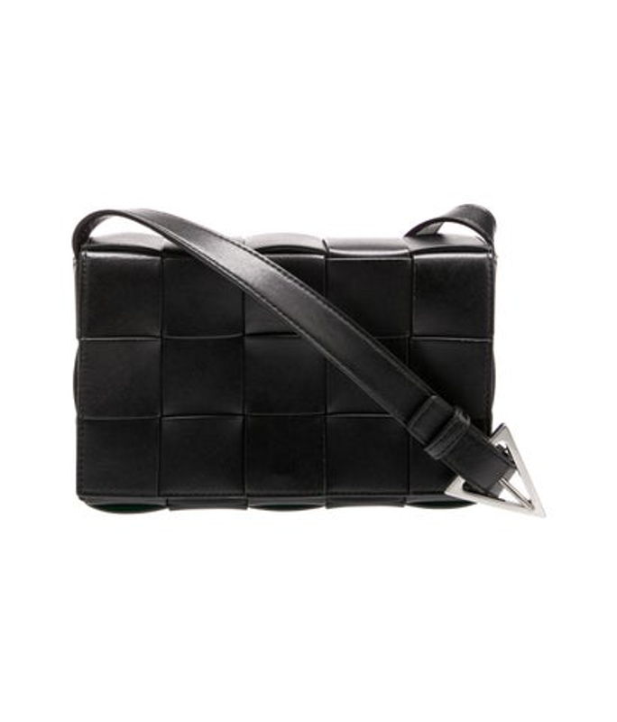 Bottega Veneta Veneta Intrecciato Cassette