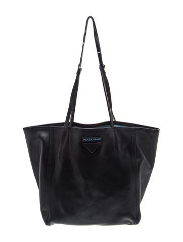 Prada Tessuto Nylon Concept