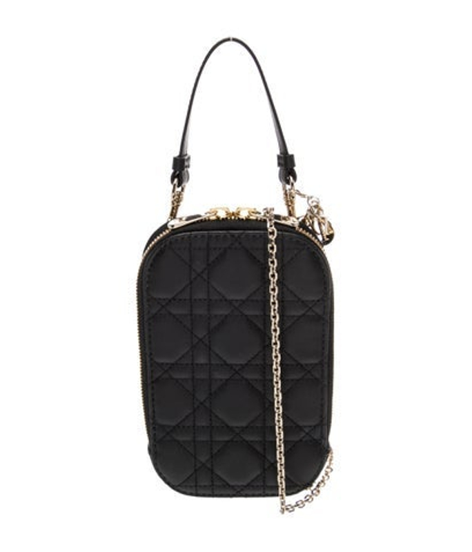 Dior Dior Cannage Lady Dior 2022