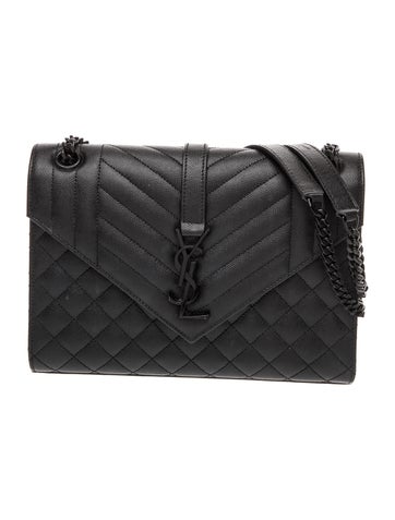 Quilted Envelope Medium