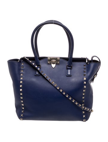 Rockstud Crossbody Bag