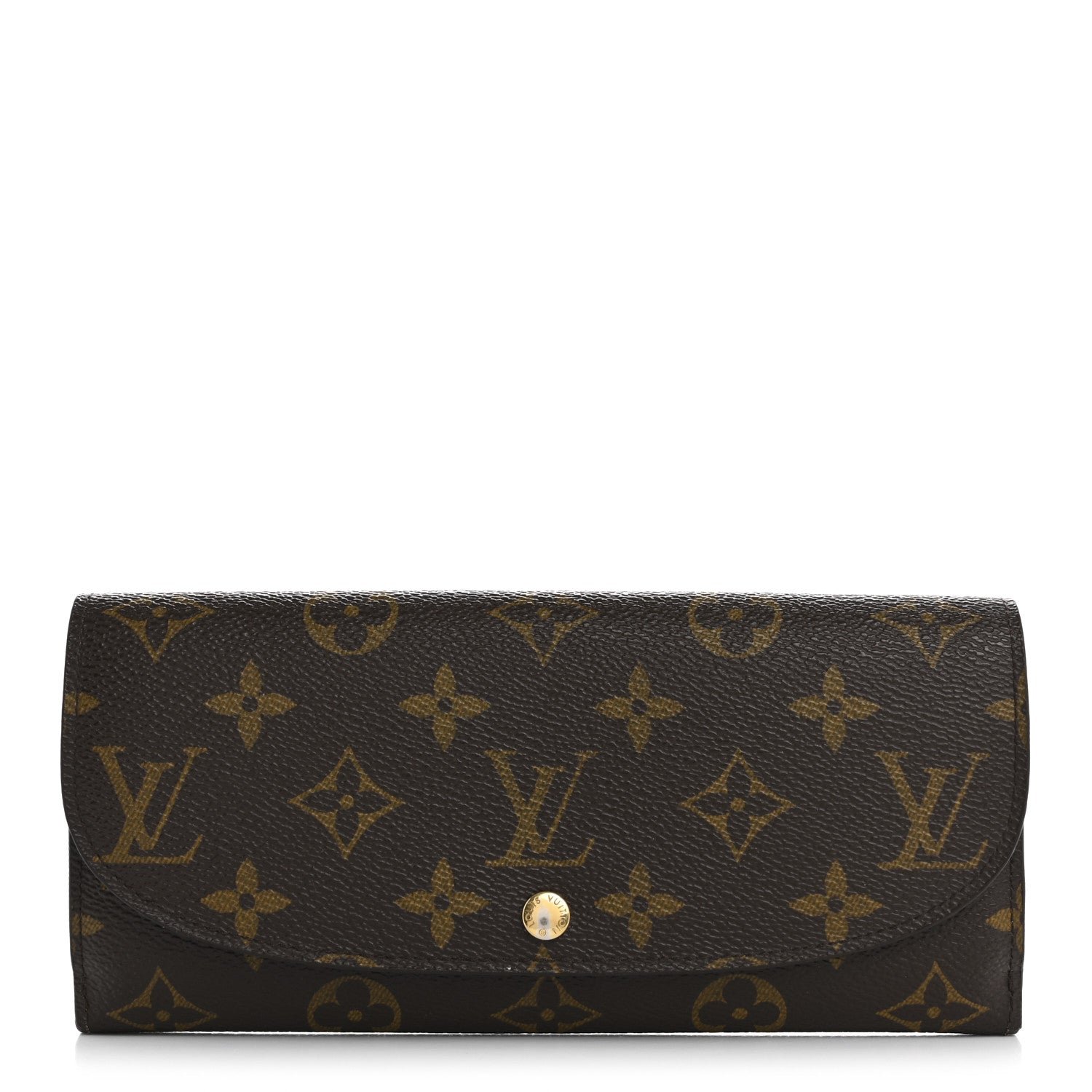 Louis Vuitton Monogram Louise Wallet