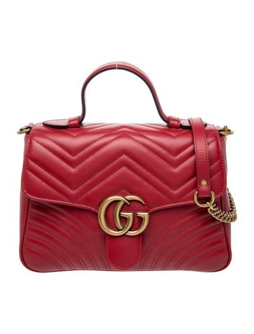 Double G Marmont Small