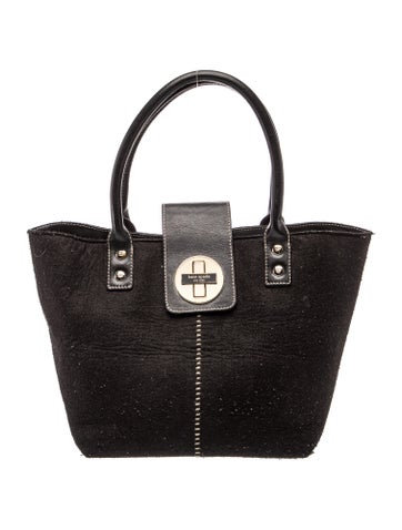 Kate Spade Leather Tote