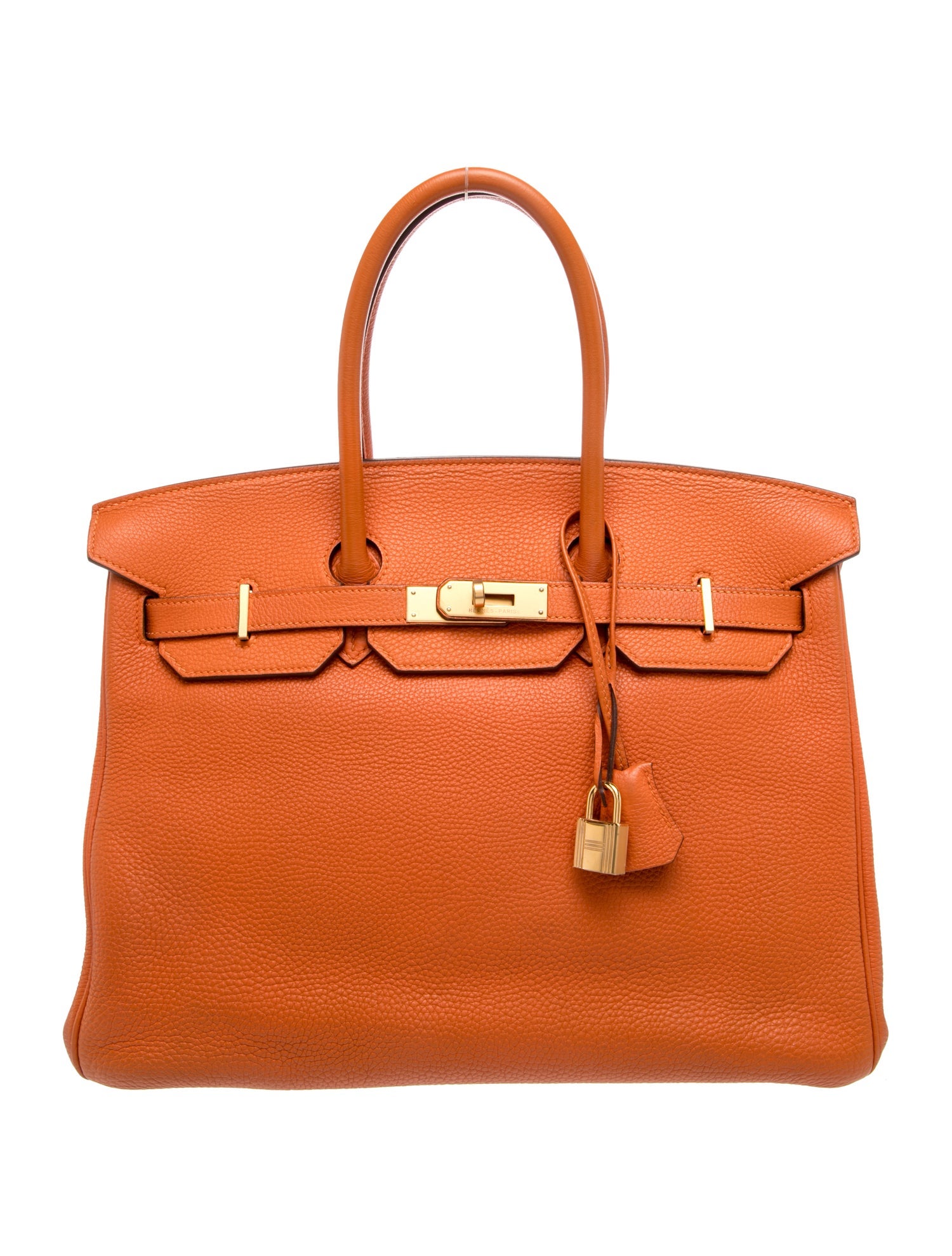 Togo Birkin 35