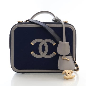 Jersey Vanity Medium