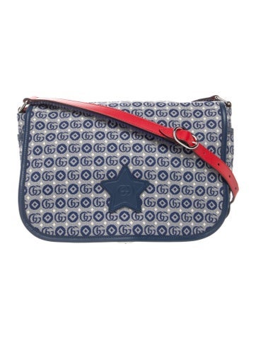 Crossbody shoulder Bag