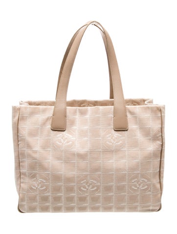 Travel Ligne Tote