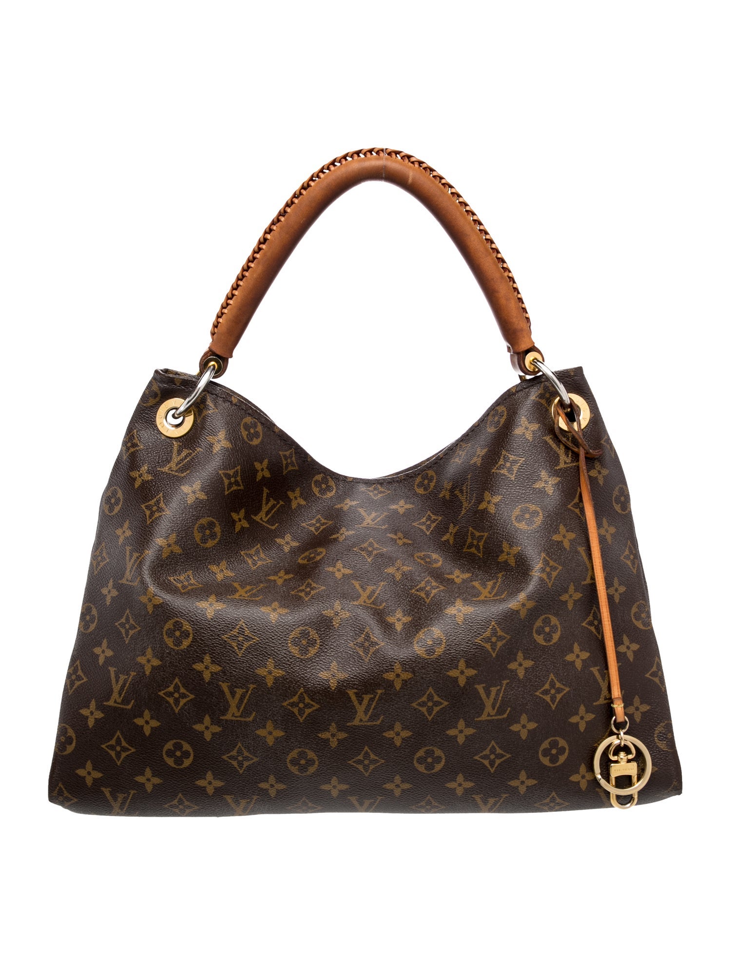 Louis Vuitton LV Monogram Artsy MM