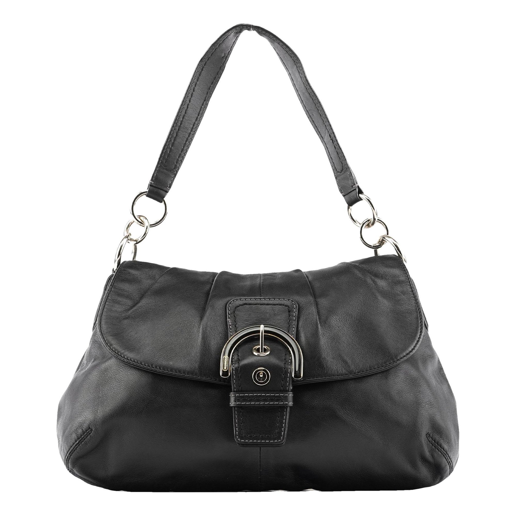Tabby cloth handbag