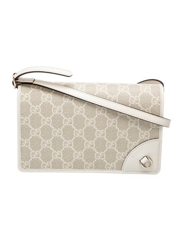 Crossbody w/ Tags