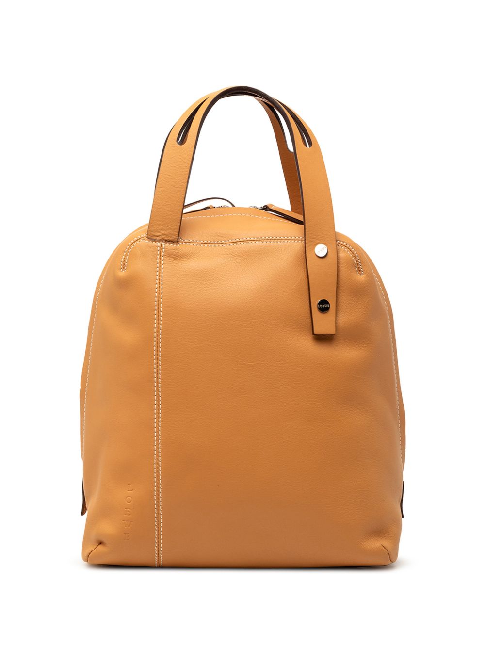 2010-2025 Leather handbag