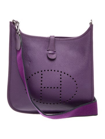 Clemence Evelyne III 29