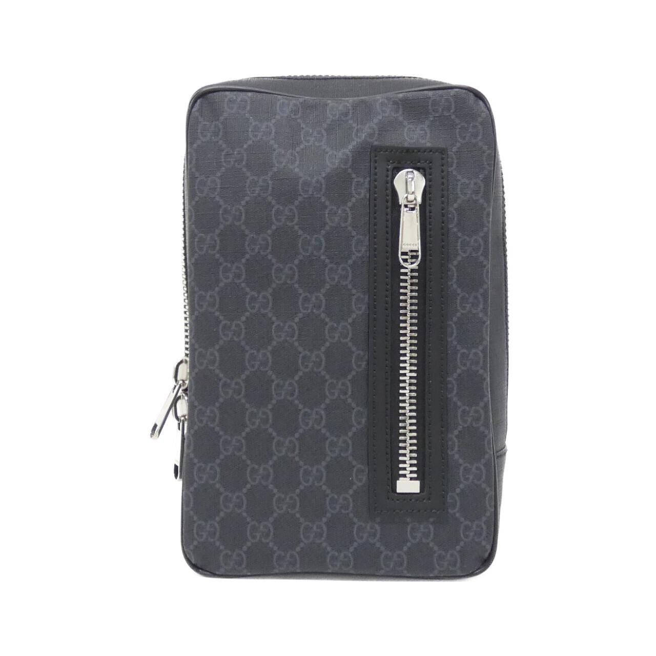 Gucci 478325 K9RRN Shoulder Bag