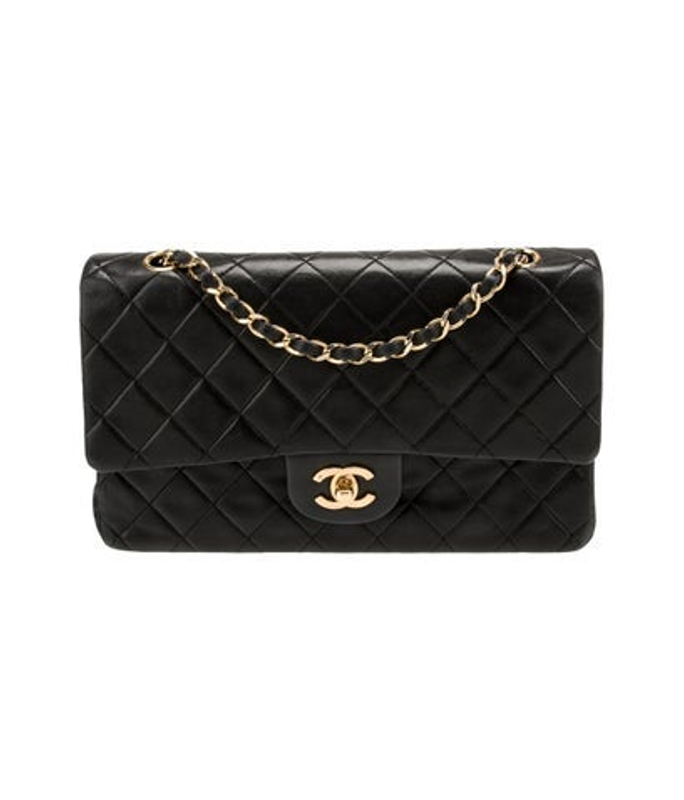 Chanel Classic Medium Double Flap Bag