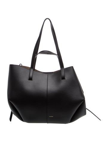 Polene Leather Cyme