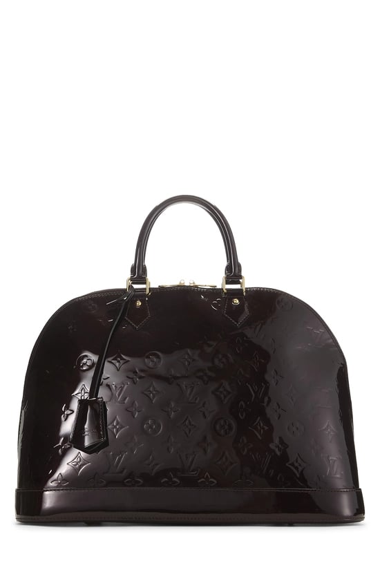 Amarante Vernis Alma GM NM