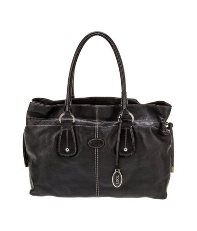 Tod's S Leather Tote