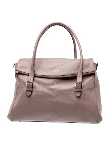 Kate Spade Leather Shoulder Bag