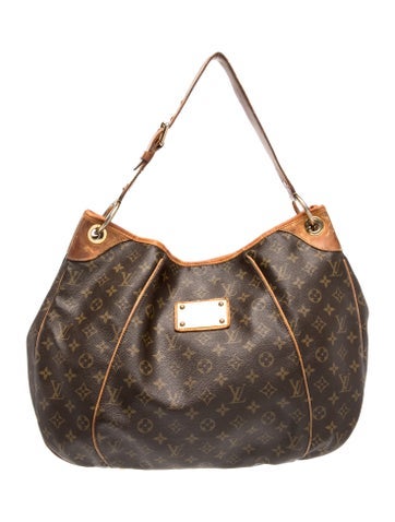 LV Monogram Galliera GM