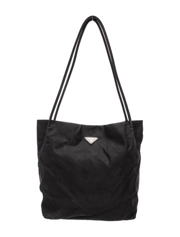 Tessuto Nylon Tote