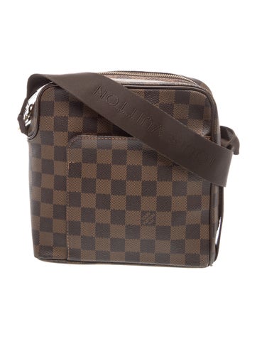Damier Ebene Olav