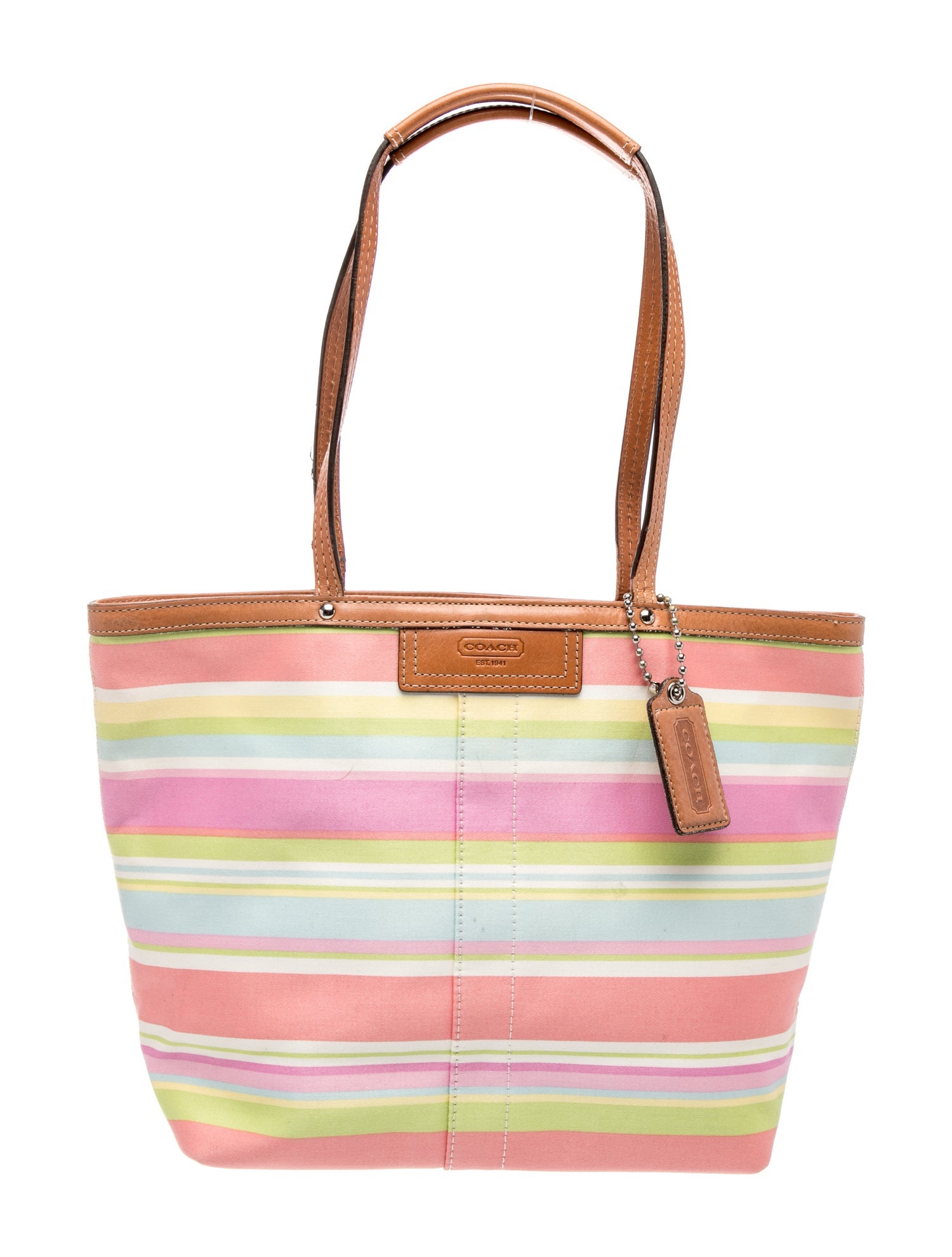 Canvas Tote