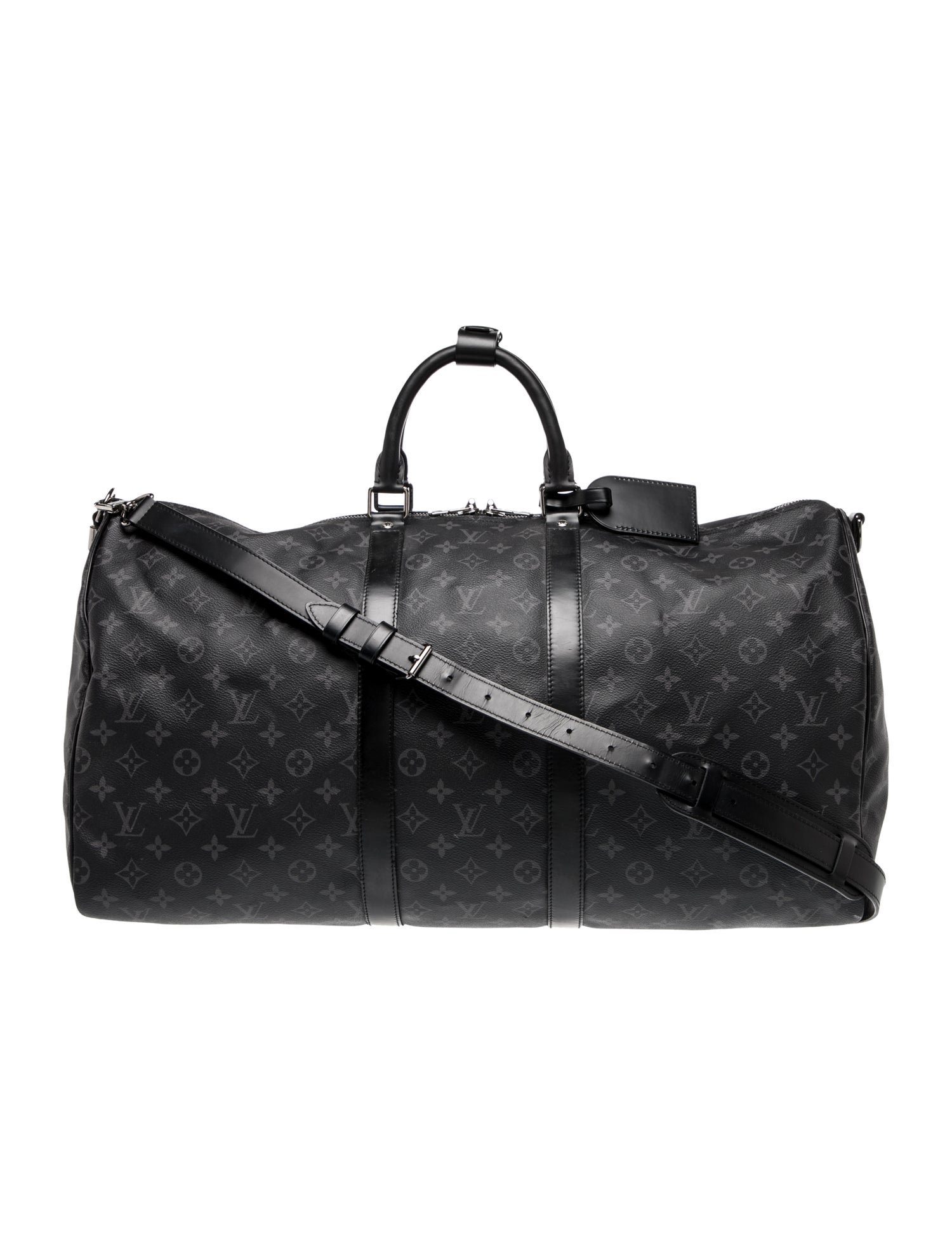 Louis Vuitton Keepall Bandouliere