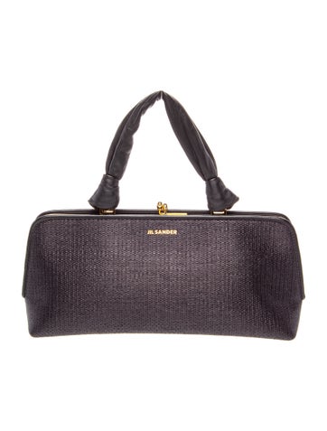 Raffia Goji Small