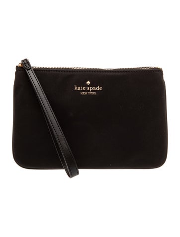 Kate Spade Nylon Top Handle Bag
