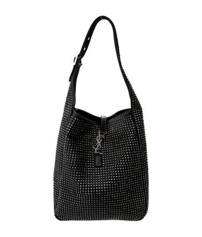 Saint Laurent Laurent Canvas Le 5 A 7 Medium 2022