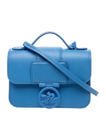 Leather Box Trot XS