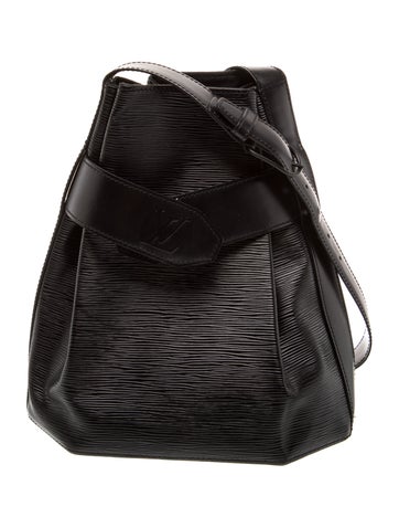 LV Monogram Sac d'Epaule PM
