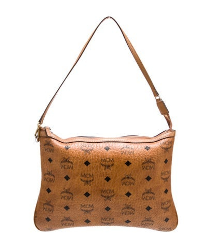 MCM Shoulder Bag