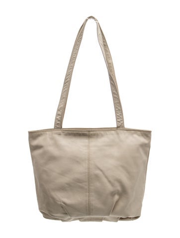 Leather Marco Polo